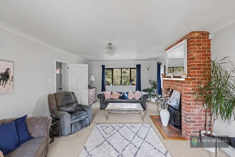 Haymead End