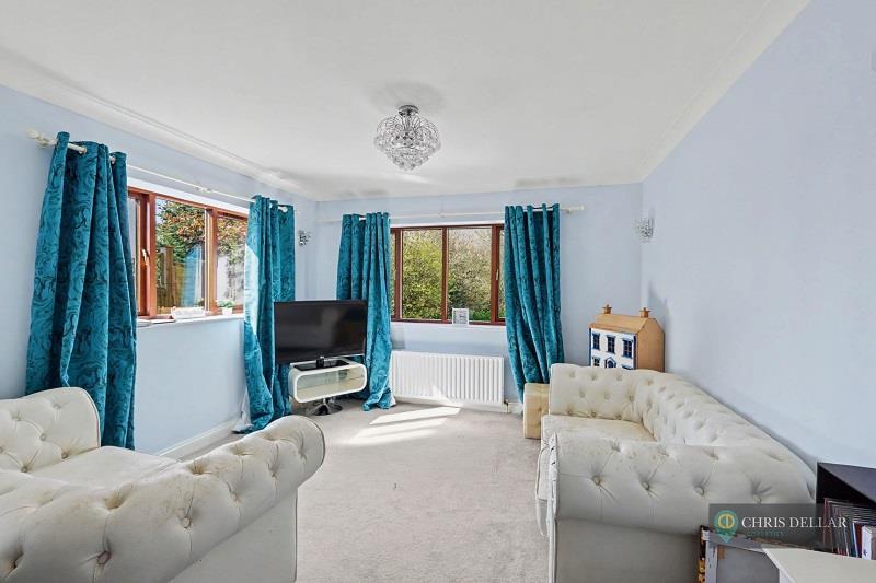 Haymead End