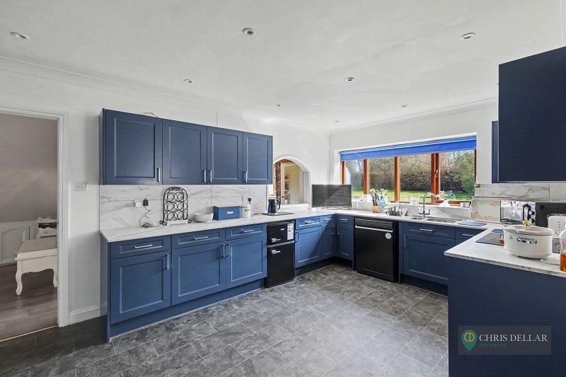 Haymead End