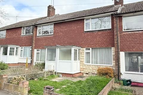 undefined, Cants Lane, Burgess Hill