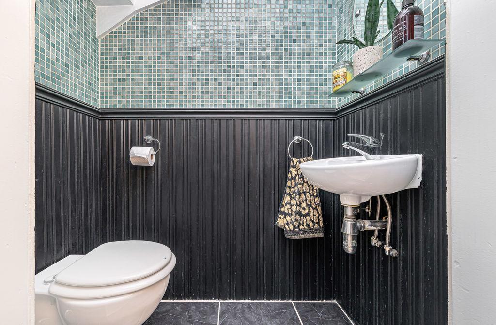 WC Apartment