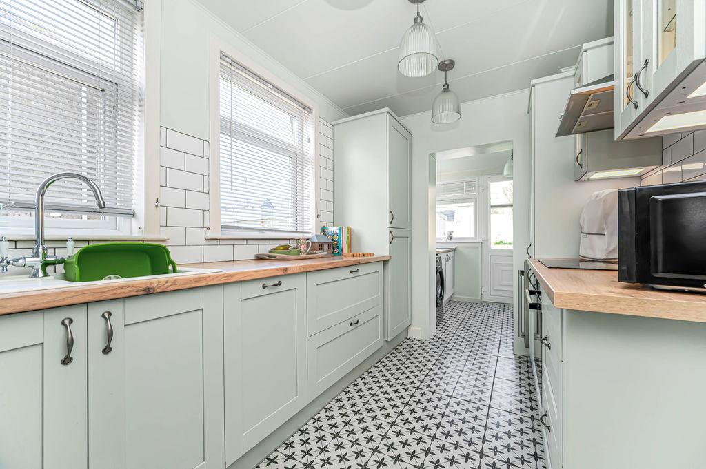 Modern Kitchen