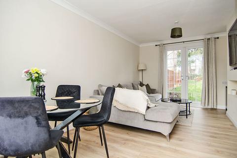 2 bedroom semi-detached house for sale, St James Road, Cannock WS11