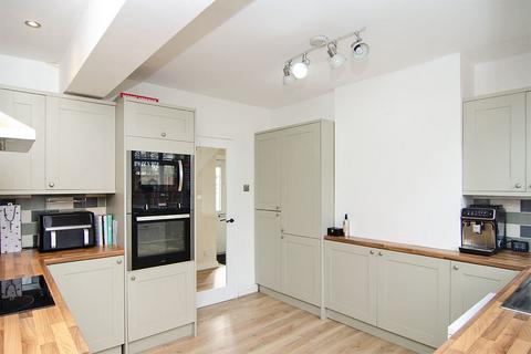 2 bedroom semi-detached house for sale, St James Road, Cannock WS11