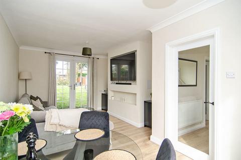 2 bedroom semi-detached house for sale, St James Road, Cannock WS11