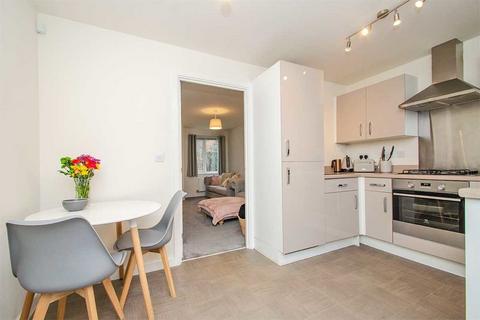 2 bedroom semi-detached house for sale, Norton Hall Lane, Cannock WS11