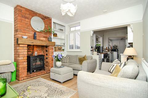 2 bedroom terraced house for sale, Newhall Street, Cannock WS11