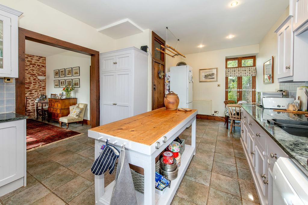 Kitchen/breakfast