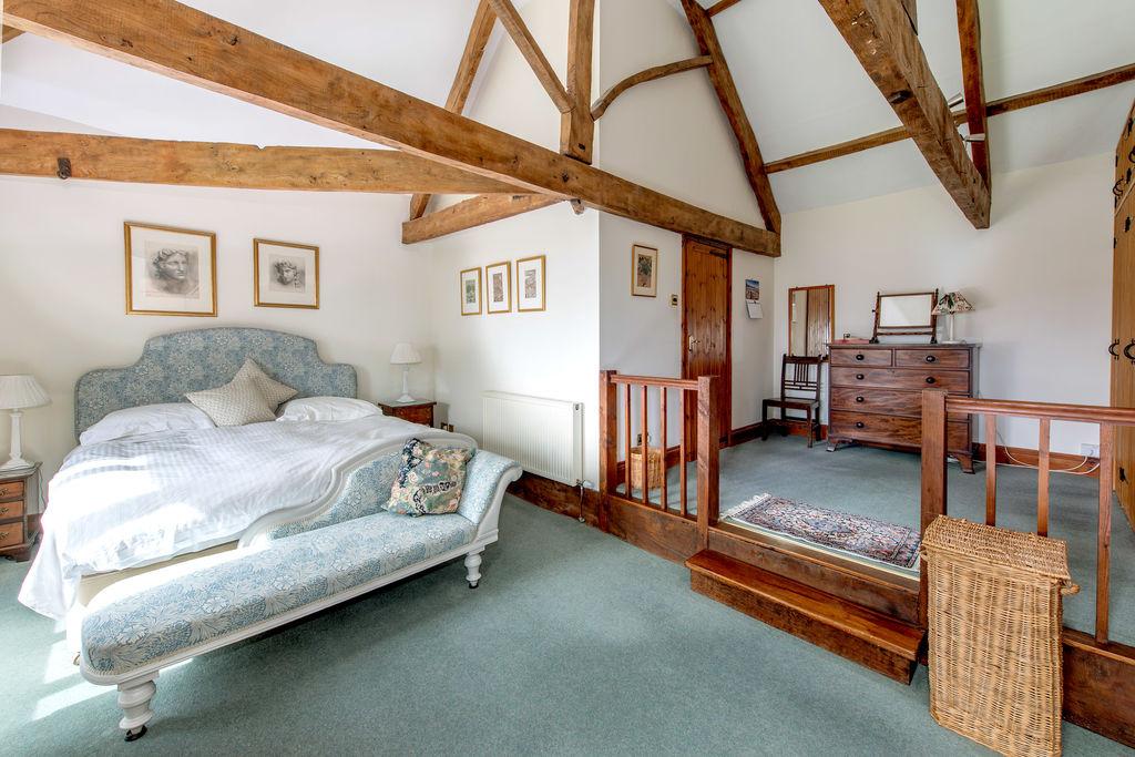 Bedroom 1 and...