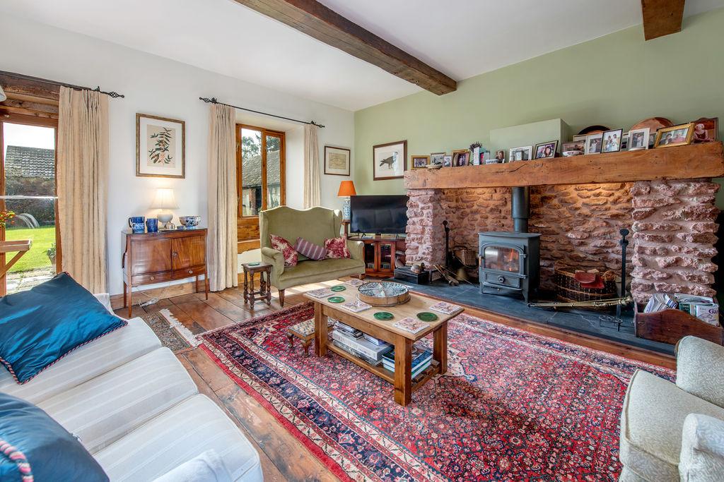 Sitting room