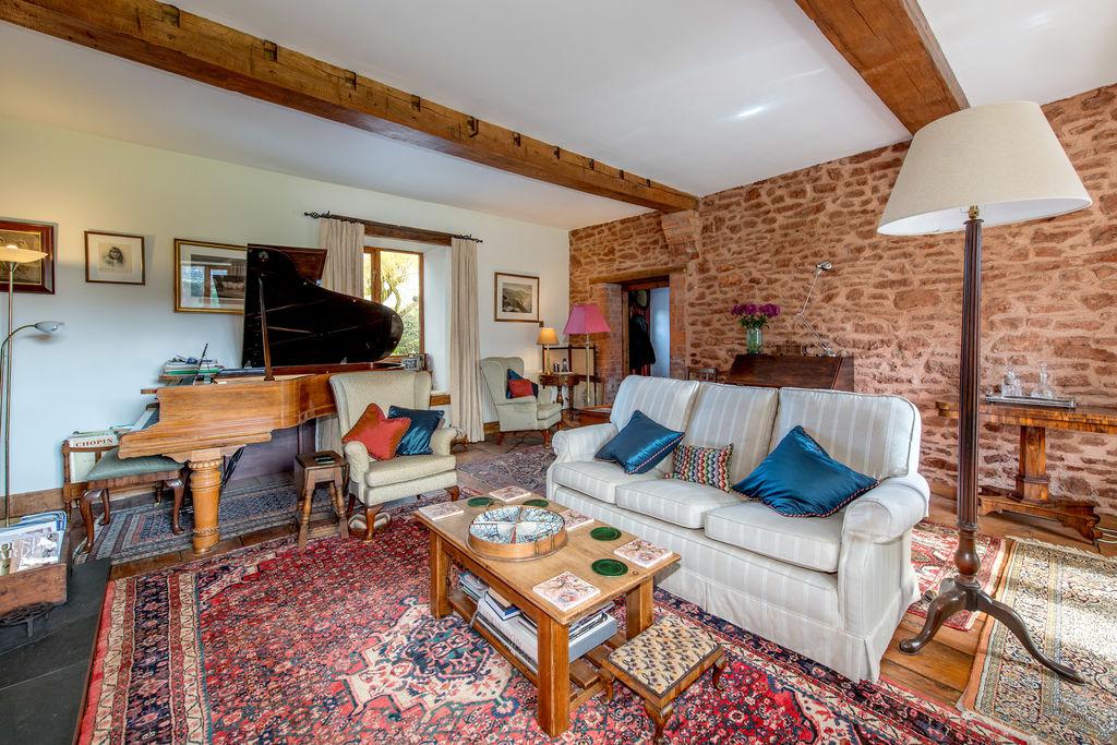 Sitting room