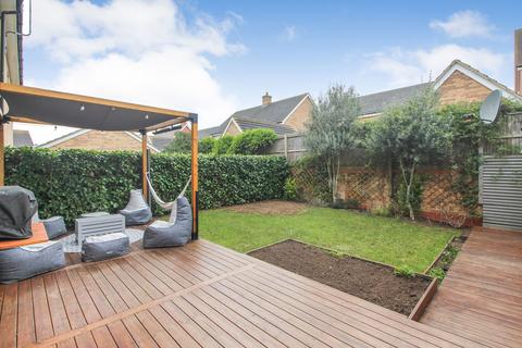 3 bedroom semi-detached house for sale, Norcott Mead, Bedford MK42