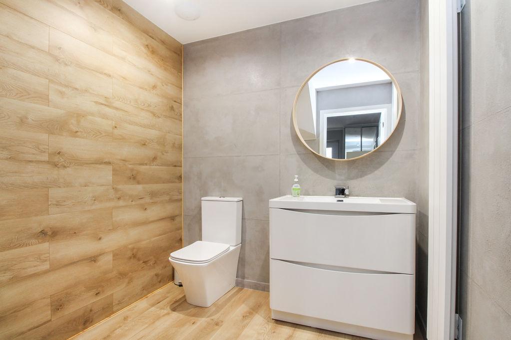 Cloakroom