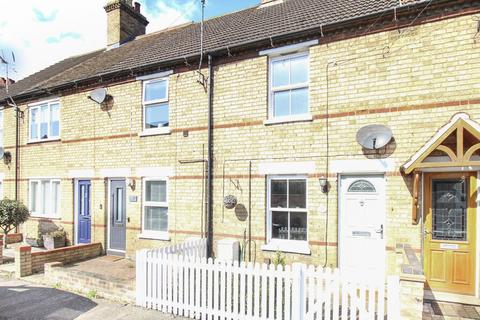 undefined, Carter Street, Sandy SG19