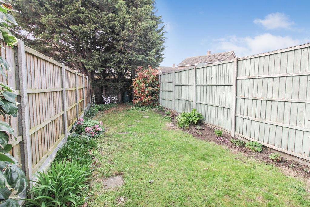 Rear Garden 2