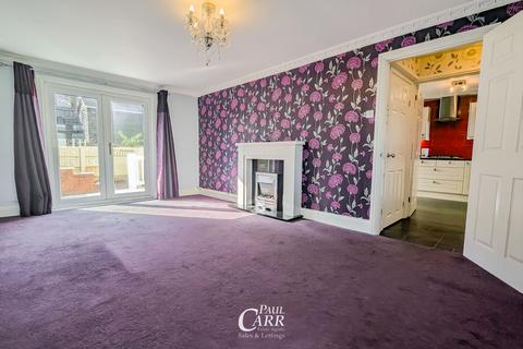 3 bedroom semi-detached house for sale, Warren Close, Cannock WS12