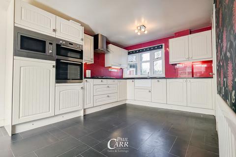 3 bedroom semi-detached house for sale, Warren Close, Cannock WS12