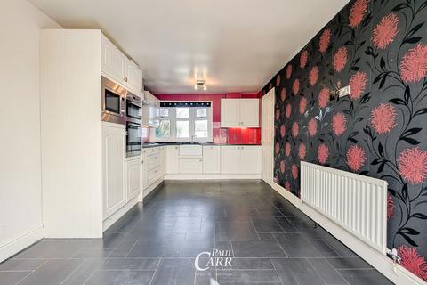 3 bedroom semi-detached house for sale, Warren Close, Cannock WS12