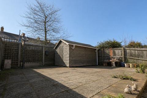 3 bedroom semi-detached house for sale, Warren Close, Cannock WS12