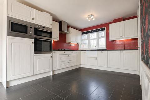 3 bedroom semi-detached house for sale, Warren Close, Cannock WS12