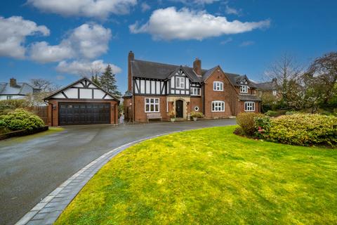 4 bedroom detached house for sale, Bromwich Lane, Pedmore DY9