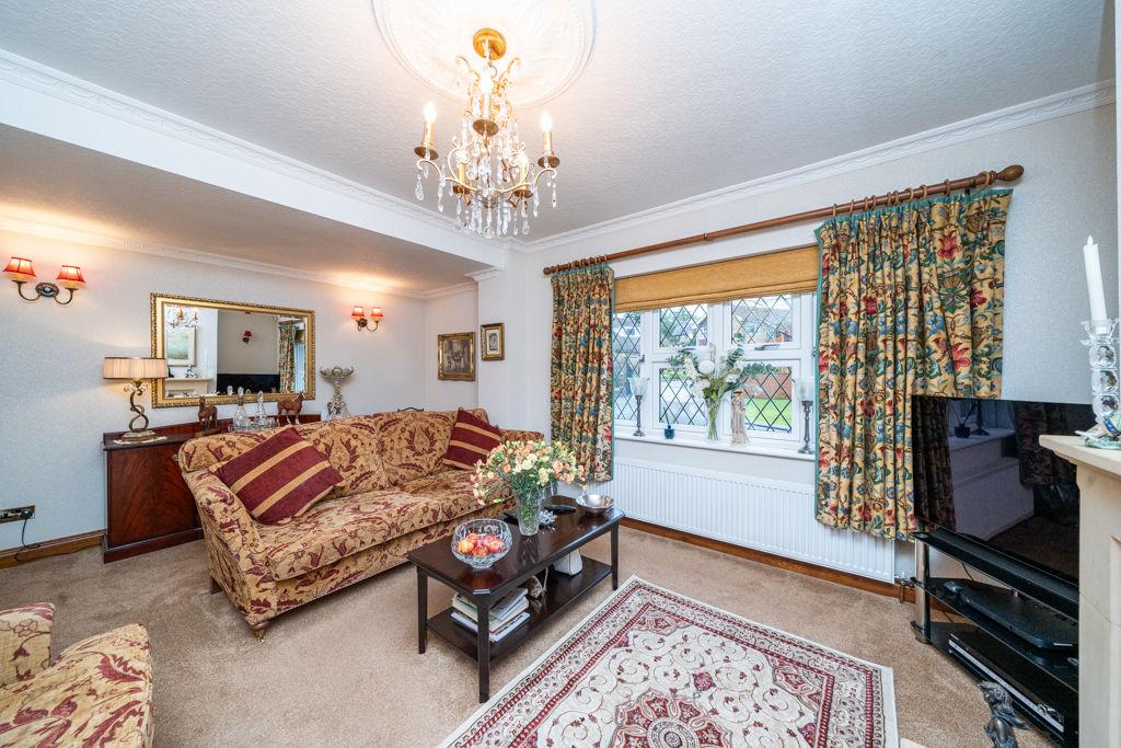 Family/TV Room