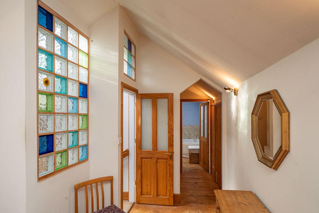 1 st floor bedroom 1