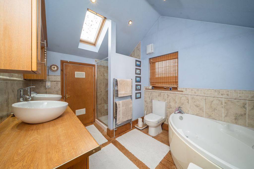 En suite