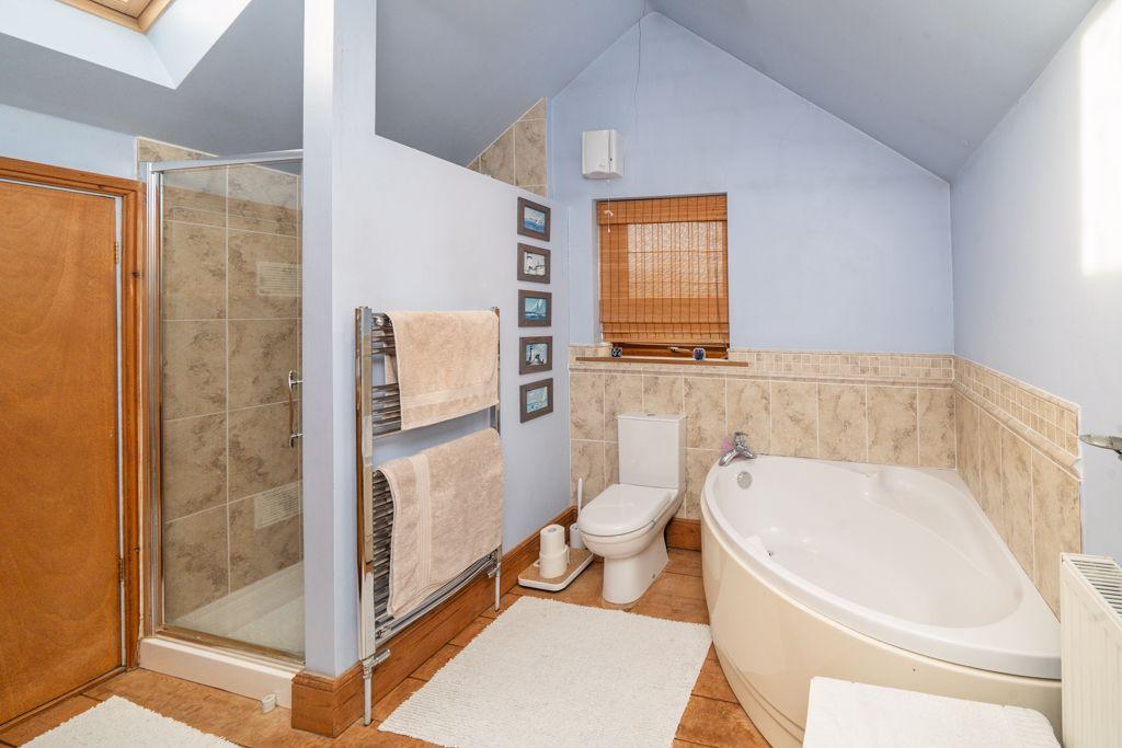 En suite