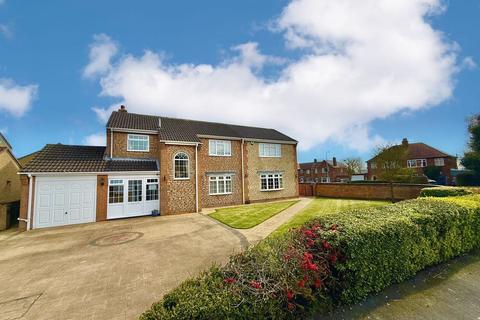undefined, Colster Way, Colsterworth NG33