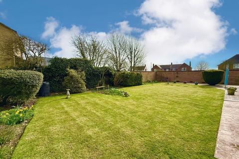 undefined, Colster Way, Colsterworth NG33
