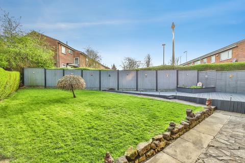 4 bedroom semi-detached house for sale, Plumptre Close, Nottingham, NG16