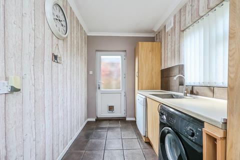4 bedroom semi-detached house for sale, Plumptre Close, Nottingham, NG16