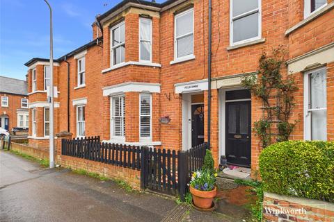 3 bedroom terraced house for sale, Rockingham Road, Newbury, Berkshire, RG14