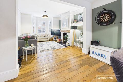 3 bedroom terraced house for sale, Rockingham Road, Newbury, Berkshire, RG14