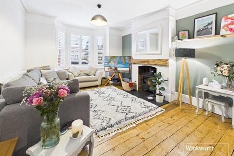 3 bedroom terraced house for sale, Rockingham Road, Newbury, Berkshire, RG14