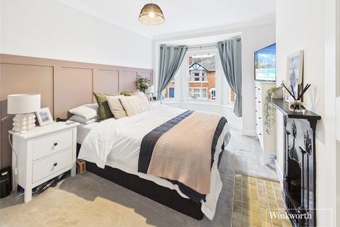 3 bedroom terraced house for sale, Rockingham Road, Newbury, Berkshire, RG14