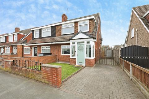 3 bedroom semi-detached house for sale, Field Lane, Liverpool, L10