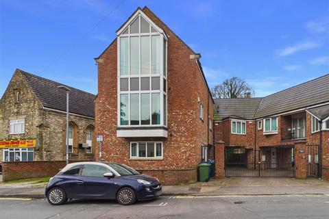 undefined, Station Road, Brough