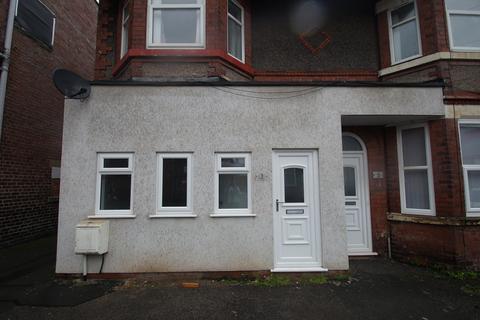 undefined, Exeter Road, Ellesmere Port, Cheshire. CH65