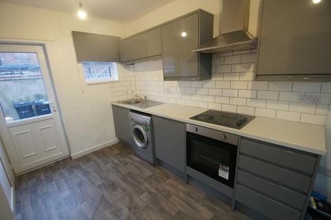undefined, Exeter Road, Ellesmere Port, Cheshire. CH65