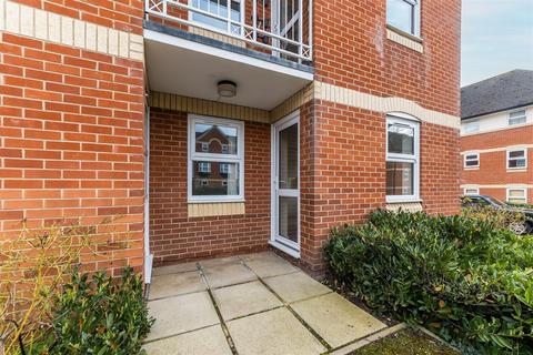 undefined, Jackman Close, Abingdon