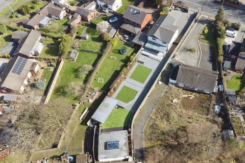 4 bedroom detached house for sale, Strawberry cross, Chester, CH1