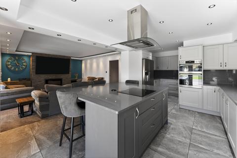 4 bedroom detached house for sale, Strawberry cross, Chester, CH1