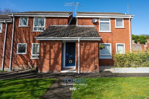 1 bedroom flat for sale, Bisell Way, Brierley Hill DY5