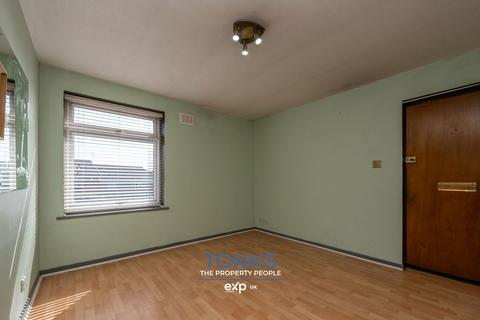 1 bedroom flat for sale, Bisell Way, Brierley Hill DY5