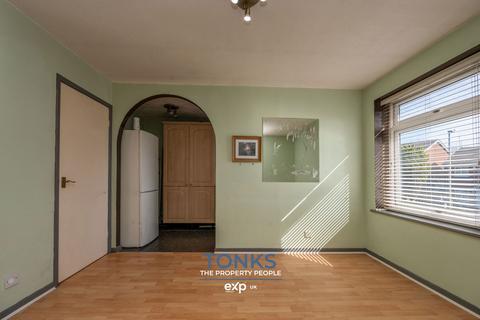 1 bedroom flat for sale, Bisell Way, Brierley Hill DY5