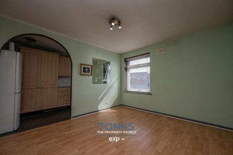 1 bedroom flat for sale, Bisell Way, Brierley Hill DY5