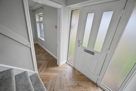 2 bedroom semi-detached house for sale, Lyndale Drive, Wolverhampton WV11