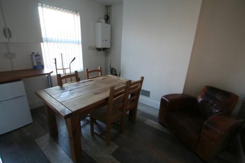 undefined, Princes Road, Ellesmere Port, Cheshire. CH65